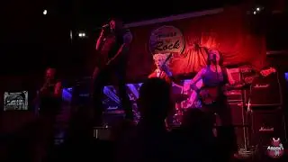 Black Ice - AC/DC Tribute - Fire your guns