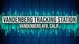 Vandenberg Tracking Station