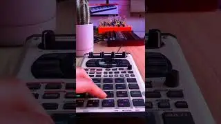 Roland SP-404 MK 2. Чем хорош этот сэмплер? 