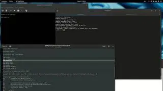 LEMP | Установка и настройка UFW [ NGINX ] | Ubuntu 21.04