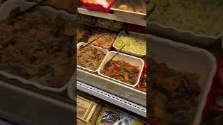 Русские продукты в Америке 