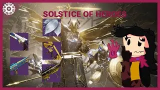 SOLSTICE OF HEROES 2024 | HOW IT WORKS | WHAT TO GET | IS IT WORTH IT