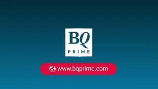 BloombergQuint Is Now BQ Prime