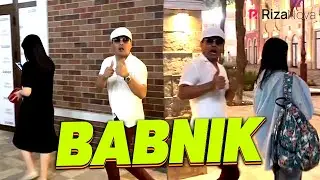 Oybek Teshaboyev - Babnik