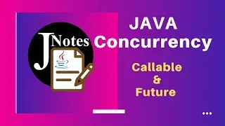 Java Concurrency | How to implement Callable & Future with ExecutorService