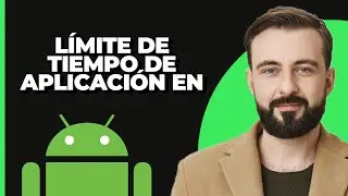 Límite de tiempo en la aplicación Android - Solución fácil en