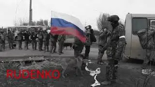 Остатки боевиков ВСУ сегодня сдаются в плен в Мариуполе / Война в Украине