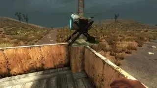 Игровой трейлер «7 Days to Die»!