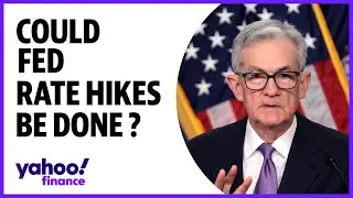 Fed delivered really good news... rate hikes are done: Howard Capital Management CIO and CEO says