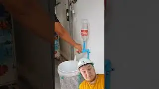 🚾Падает давление воды...Низкое давление воды..Низкое Давление холодной воды...😭