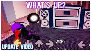 what's up?