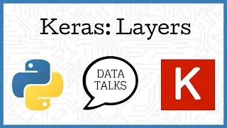 Layers - Keras