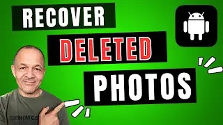 How To Recover Permanently Deleted Photos & Videos From Android | Recover Deleted Files On Android