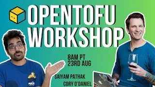 The Complete OpenTofu Workshop