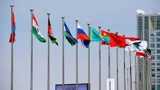 What is the Shanghai Cooperation Organization?