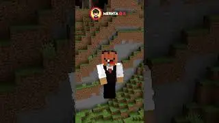 Minecraft'ta Süper Yapılar Yapmanın Sırrı!