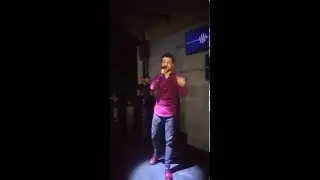 canfeza-dem acapella (bursa konseri)