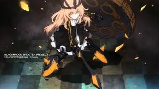 Black ★ Rock Shooter TV Animation Soundtrack ~ Track 17 ~ The Cracked Skies ~