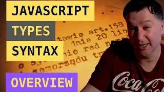 javascript type syntax proposal overview - bringing typescript types to javascript, good or bad?