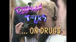 Degrassi Talks 5 Drugs