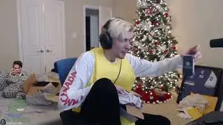 xqc twitch clips that have absolutely no reason to exist