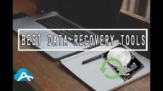 7 Best Data Recovery Tools in 2017