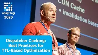 Dispatcher Caching: Best Practices for TTL-Based Optimization