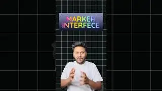 Marker Interface in 