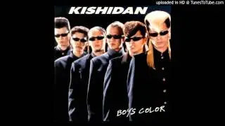 Kishidan - 330