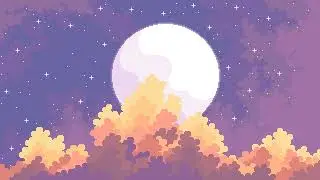 Enchanted Sky 🌔 No Copyright Lofi Music 🌔 Enjoyable Lofi Hip Hop Beats 2023 New Mixtape