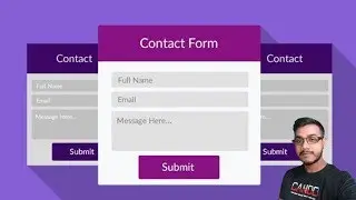 How To Create WordPress Contact Form with Cc and Bcc Email Configuration | Set up Contact Form 7