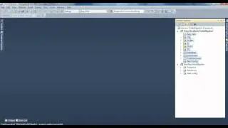 Convert Website to Web Application in Visual Studio 2010 - video