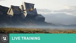 Rebirth: An in-depth look | Live from HQ | Inside Unreal