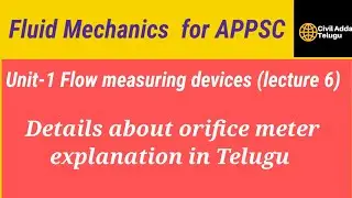 AP polytechnic lecturer preparation |civil engineering in Telugu#appsc #civil #polytechnic lecturer