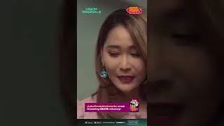 Kedatangan Ummi bikin huru hara kehidupan Mbak Inul nih #Short