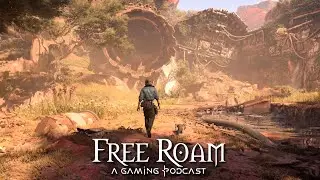 Summer Game Fest De-Brief | Free Roam Podcast