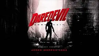 Daredevil: Born Again (Concept Theme)