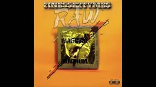 Finesse2tymes - Raw (AUDIO)