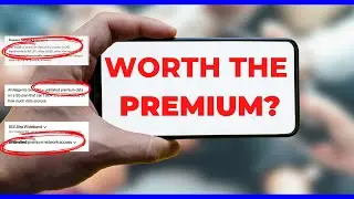 What Is Premium Data and Do You Really Need It?