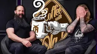 COFFEE WITH JOHN PETRUCCI