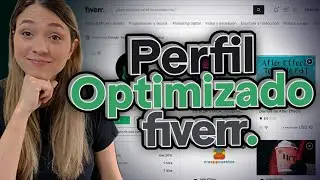 Cómo Configurar un Perfil Profesional en Fiverr que Atraiga Clientes
