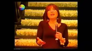 Ayten Alpman - Yanımda Olsan | Show TV - Nostalji Show Programı | Kurban Bayramı 2006