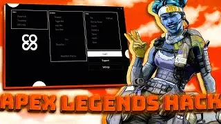 Best APEX Legend FREE HACK 💚 New APEX Cheat 💚 Aim WH & Other 💚 UNDETECTED & NO BAN 2024