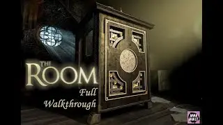 The Room. Полное Прохождение