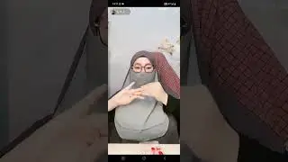 tiktok live vita coklat brut goyang kanan ke kiri 🥵😍🍑