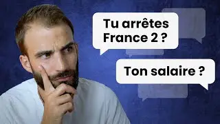 J'arrête France 2 ? Combien je gagne ? FAQ 30k abonnés