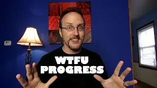 Where's The Fair Use Progress