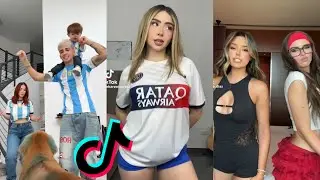 Las Mejores Tendencias y Bailes de Tik Tok I Nuevos trends tiktok 2024 | Bailando TIK TOK