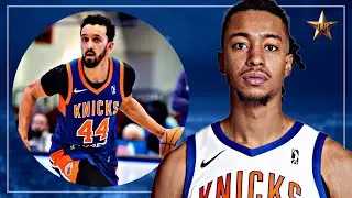 Knicks Bring Back DEFENSIVE MONSTER! Thiboudeau Discusses Landry Shamet's RETURN... | Knicks News