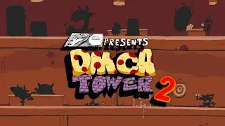 AcidJazzed Delivery Boy - DMCA Tower 2 Deluxe Remaster 2.5